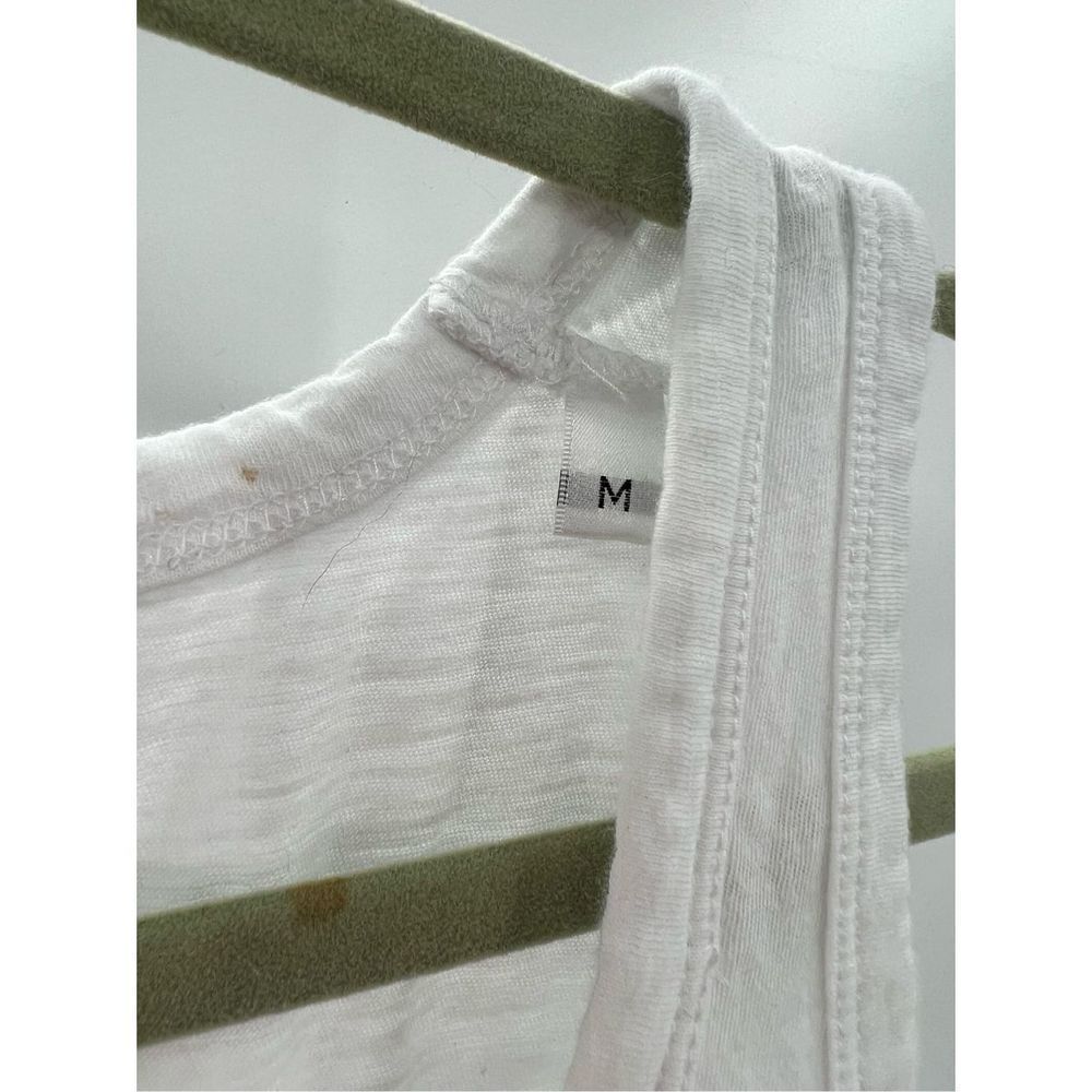 J. Crew Vintage Cotton Tank - Picture 4 of 6